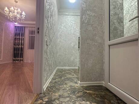2 otaq · 35 m² · 3/5 mərtəbə, 20 Yanvar