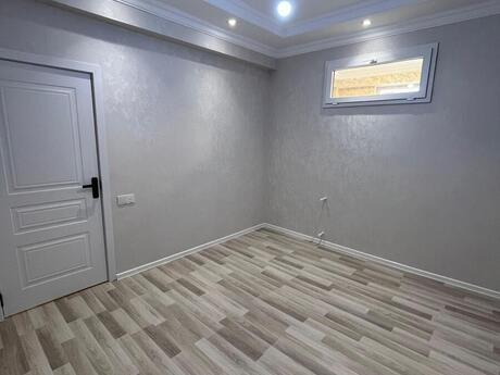 Qurtuluş 93 kompleksində 2 otaqlı yeni tikili mənzil satılır, 43,5 m², 70 500 AZN, şəkil 5 / 11