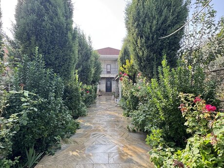 Elan №6551738 - Bakı, Hövsan q., 7 otaqlı, 220 m²