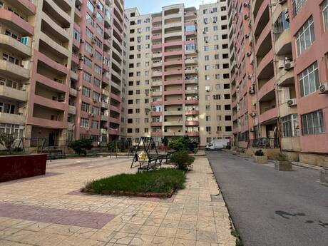 İlin Dörd Fəsli kompleksində 2 otaqlı yeni tikili mənzil satılır, 100 m², 250 000 AZN, şəkil 3 / 10
