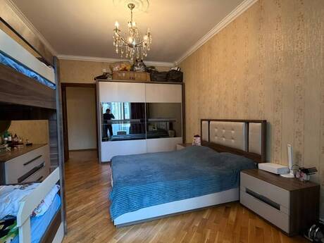 İlin Dörd Fəsli kompleksində 2 otaqlı yeni tikili mənzil satılır, 100 m², 250 000 AZN, şəkil 5 / 10