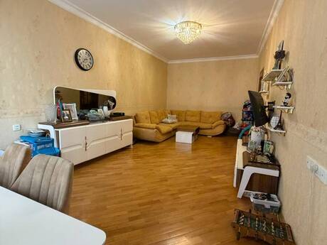 İlin Dörd Fəsli kompleksində 2 otaqlı yeni tikili mənzil satılır, 100 m², 250 000 AZN, şəkil 2 / 10