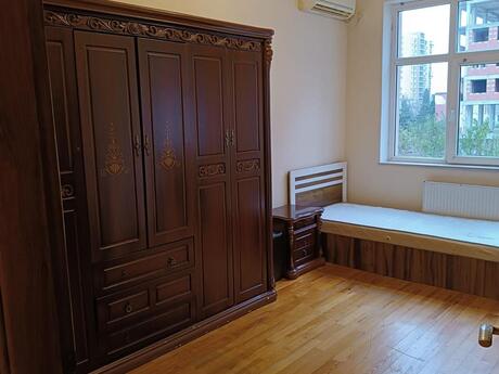 Neftçilərdə 3 otaqlı yeni tikili mənzil satılır, 122 m², 295 000 AZN, şəkil 5 / 10