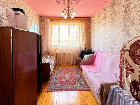 Əhmədlidə 3 otaqlı köhnə tikili mənzil satılır, 90 m², 168 000 AZN, şəkil 4 / 6