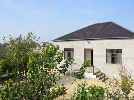 4 otaq · 100 m², Türkan
