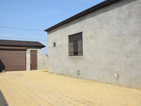 Türkanda 4 otaqlı həyət evi satılır, 100 m², 77 000 AZN, şəkil 3 / 12