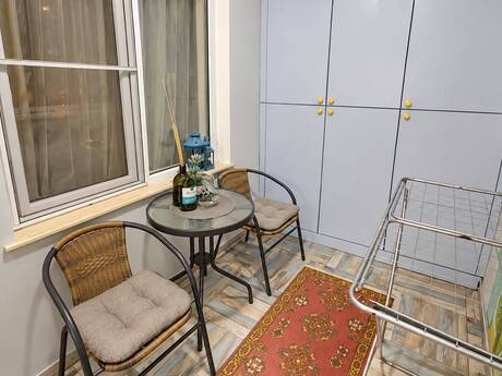 Azadlıq Prospektidə 3 otaqlı köhnə tikili mənzil kirayə verilir, 90 m², 1 100 AZN/ay, şəkil 5 / 12