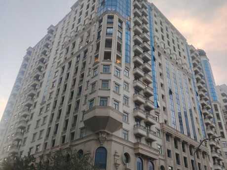 28 Mayda 2 otaqlı yeni tikili mənzil satılır, 118 m², 408 000 AZN, şəkil 5 / 8