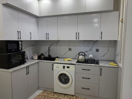 Xəzərdə 3 otaqlı köhnə tikili mənzil satılır, 80 m², 164 996 AZN, şəkil 5 / 11
