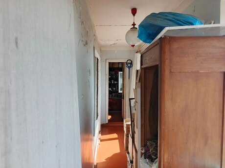 Avtovağzalda 5 otaqlı köhnə tikili mənzil satılır, 115 m², 160 000 AZN, şəkil 5 / 12