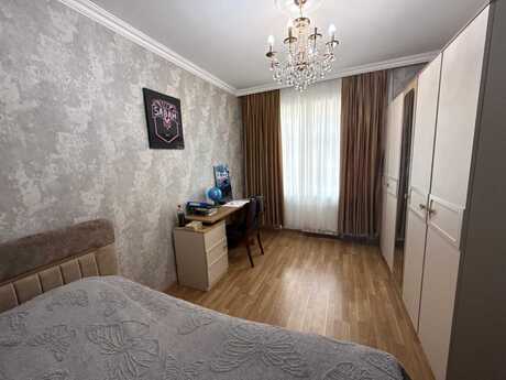 Bakıxanovda 5 otaqlı köhnə tikili mənzil satılır, 120 m², 260 000 AZN, şəkil 4 / 7