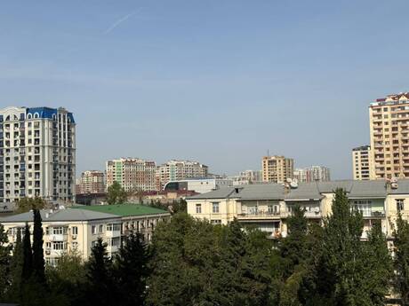 Nəriman Nərimanovda 4 otaqlı yeni tikili mənzil satılır, 165 m², 460 000 AZN, şəkil 2 / 12