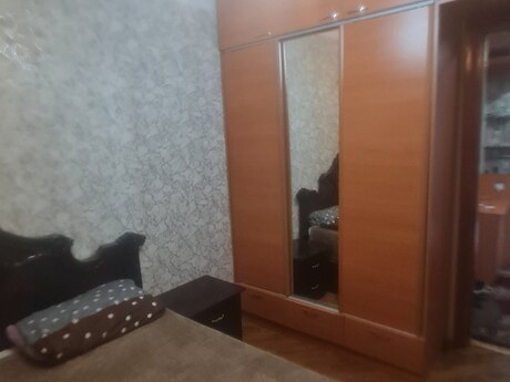 28 Mayda 2 otaqlı köhnə tikili mənzil kirayə verilir, 60 m², 700 AZN/ay, şəkil 4 / 4