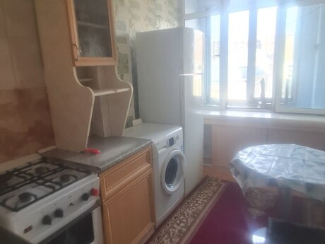 2 otaq · 60 m² · 5/9 mərtəbə, 28 May