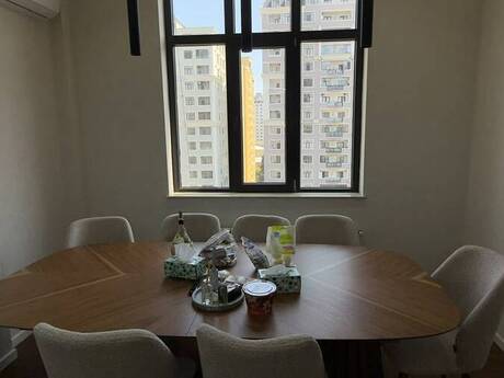 Nəsimidə 3 otaqlı yeni tikili mənzil satılır, 135 m², 430 000 AZN, şəkil 4 / 12