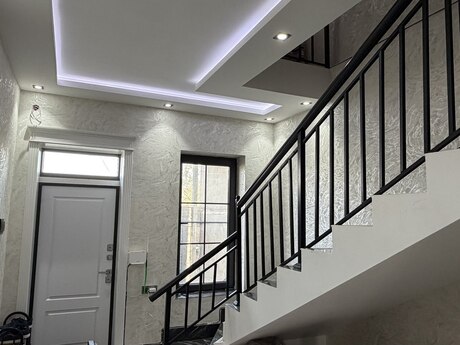 Əhmədlidə 4 otaqlı həyət evi satılır, 130 m², 245 000 AZN, şəkil 5 / 12