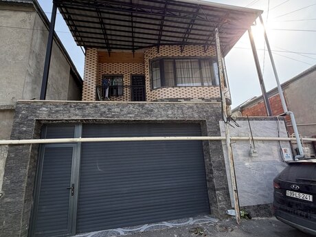 4 otaq · 130 m², Əhmədli