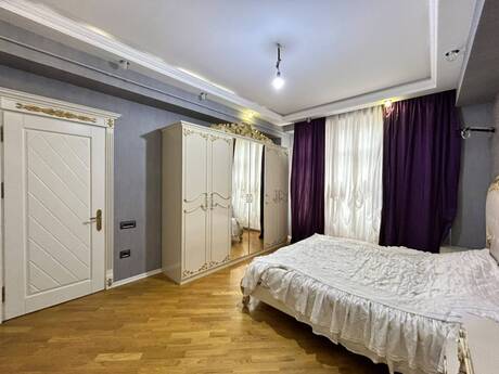Badamdarda 3 otaqlı yeni tikili mənzil satılır, 100 m², 285 000 AZN, şəkil 5 / 12