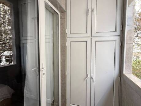 Həzi Aslanovda 4 otaqlı köhnə tikili mənzil satılır, 110 m², 310 000 AZN, şəkil 4 / 12