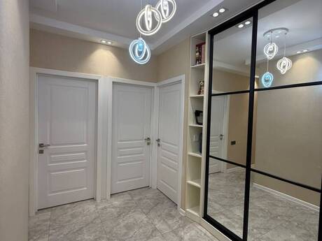 Həzi Aslanovda 4 otaqlı köhnə tikili mənzil satılır, 110 m², 310 000 AZN, şəkil 3 / 12