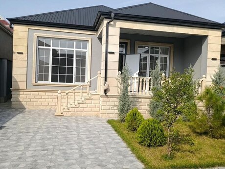4-room house for sale in Binə, 120 m², 173 000 AZN, photo 2 / 12