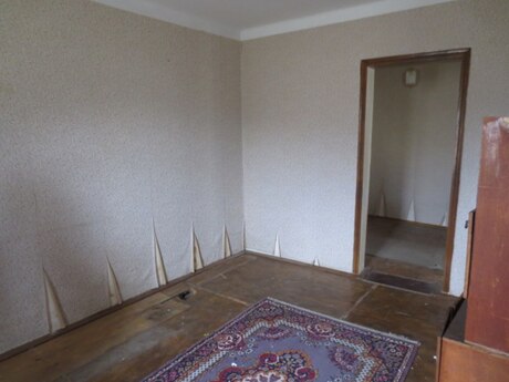 Albalılıqda 2 otaqlı həyət evi satılır, 50 m², 50 000 AZN, şəkil 3 / 12