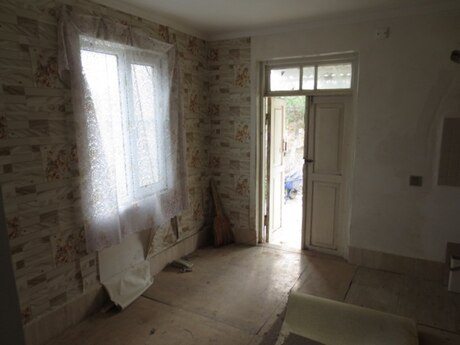 Albalılıqda 2 otaqlı həyət evi satılır, 50 m², 50 000 AZN, şəkil 2 / 12