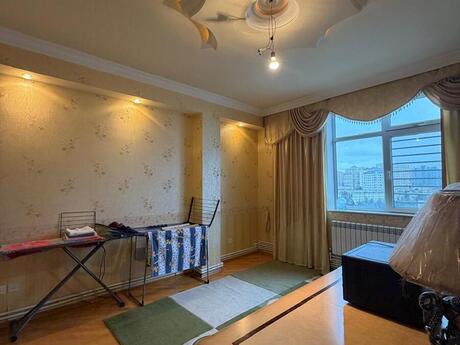 3 otaq · 127 m²