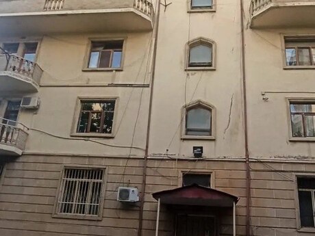 Объявление №6551777 - Баку, пос. 8-й мкр, 4-комн., 169.5 м², 4/10 этаж
