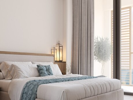 Sea Breezedə 2 otaqlı yeni tikili mənzil satılır, 65 m², 217 000 AZN, şəkil 5 / 6