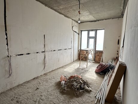 İçəri Şəhərdə 3 otaqlı yeni tikili mənzil satılır, 145 m², 507 000 AZN, şəkil 4 / 11
