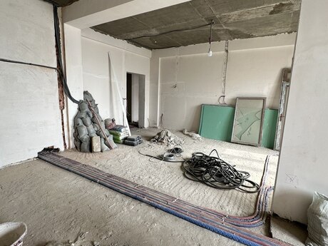 İçəri Şəhərdə 3 otaqlı yeni tikili mənzil satılır, 145 m², 507 000 AZN, şəkil 2 / 11