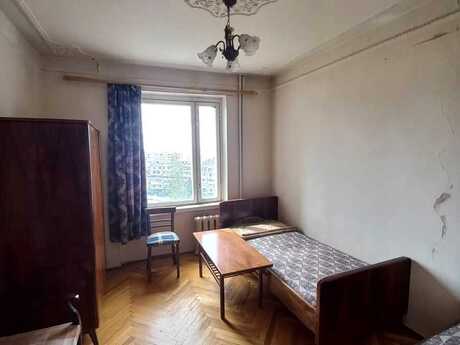 Əhmədlidə 2 otaqlı yeni tikili mənzil satılır, 82 m², 135 000 AZN, şəkil 2 / 5