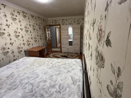 Neftçilərdə 2 otaqlı köhnə tikili mənzil kirayə verilir, 42 m², 600 AZN/ay, şəkil 3 / 8