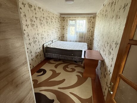 Neftçilərdə 2 otaqlı köhnə tikili mənzil kirayə verilir, 42 m², 600 AZN/ay, şəkil 2 / 8