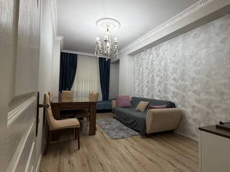 Elan №6551793 - Xırdalan, Xırdalan, 2 otaqlı, 70 m², 3/11 mərtəbə