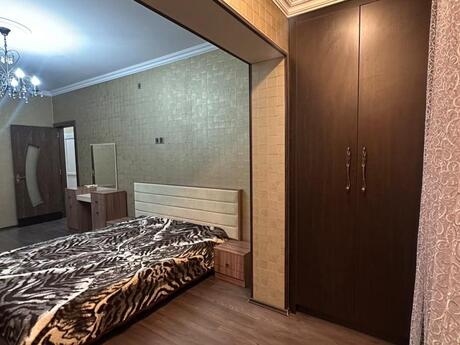 Nərimanovda 3 otaqlı köhnə tikili mənzil kirayə verilir, 80 m², 850 AZN/ay, şəkil 5 / 12