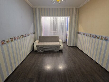 Nərimanovda 3 otaqlı köhnə tikili mənzil kirayə verilir, 80 m², 850 AZN/ay, şəkil 3 / 12
