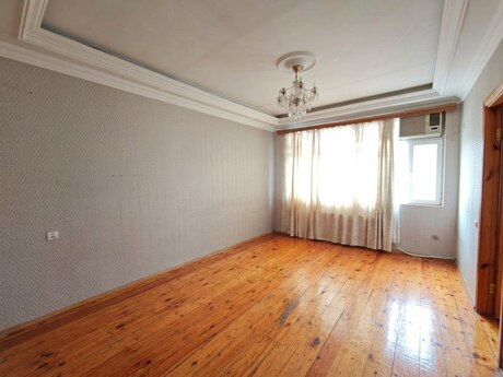 Elan №6551824 - Bakı, Gənclik m., 4 otaqlı, 120 m², 5/5 mərtəbə