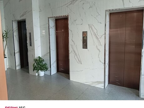 İnşaatçılarda 3 otaqlı yeni tikili mənzil satılır, 106 m², 348 000 AZN, şəkil 3 / 12