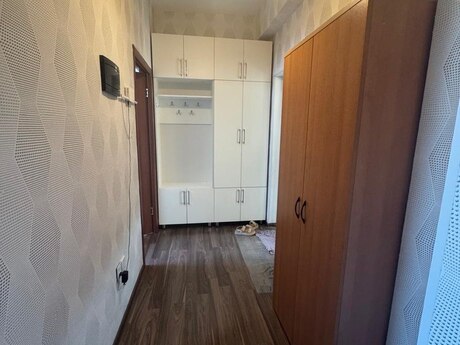 Zabratda 1 otaqlı yeni tikili mənzil satılır, 48 m², 105 000 AZN, şəkil 2 / 12