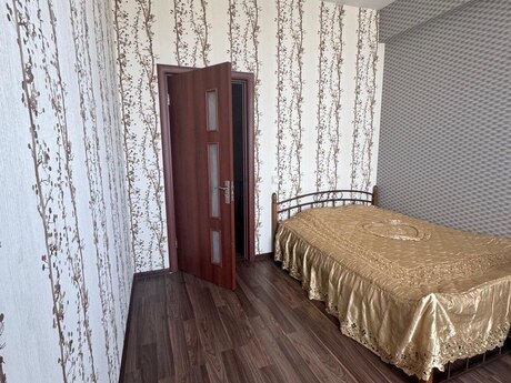 Zabratda 1 otaqlı yeni tikili mənzil satılır, 48 m², 105 000 AZN, şəkil 4 / 12