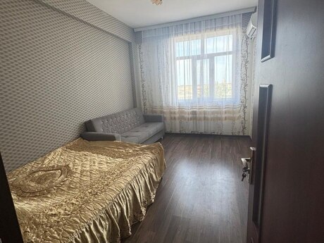 Zabratda 1 otaqlı yeni tikili mənzil satılır, 48 m², 105 000 AZN, şəkil 3 / 12