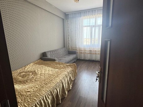 Zabratda 1 otaqlı yeni tikili mənzil satılır, 48 m², 105 000 AZN, şəkil 5 / 12