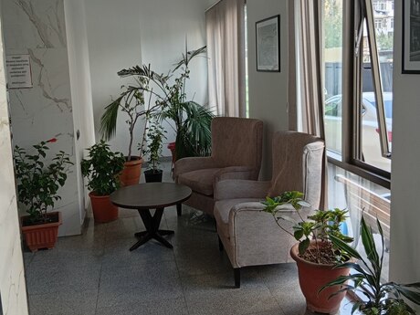 İnşaatçılarda 3 otaqlı yeni tikili mənzil satılır, 106 m², 348 000 AZN, şəkil 4 / 12