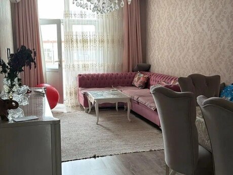Mehdiabadda 2 otaqlı köhnə tikili mənzil satılır, 62,7 m², 80 000 AZN, şəkil 2 / 8