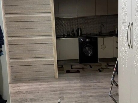 Mehdiabadda 2 otaqlı köhnə tikili mənzil satılır, 62,7 m², 80 000 AZN, şəkil 3 / 8