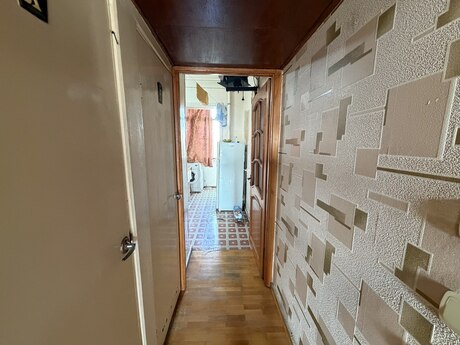 Nəsimidə 3 otaqlı köhnə tikili mənzil satılır, 110 m², 210 000 AZN, şəkil 5 / 12