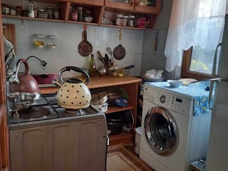 Сдаётся 2-комнатная квартира в старом фонде, Gənclik, 55 м², 670 AZN/мес, фото 4 / 6