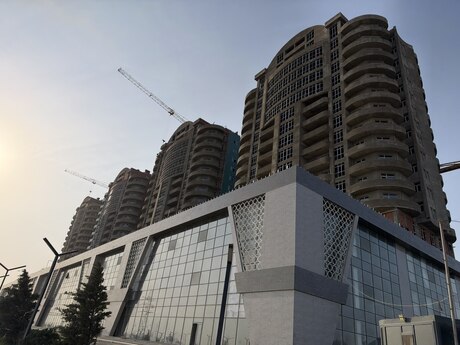 Lökbatanda 2 otaqlı yeni tikili mənzil satılır, 80 m², 129 000 AZN, şəkil 2 / 9